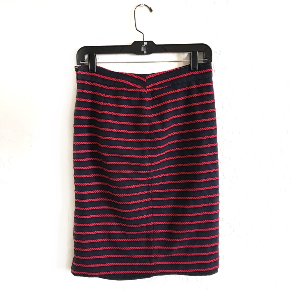 Ann Taylor pencil skirt